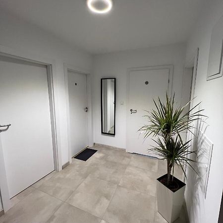 Abra Apartament Apartment Poznan Luaran gambar