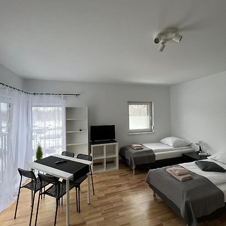 Abra Apartament Apartment Poznan Luaran gambar