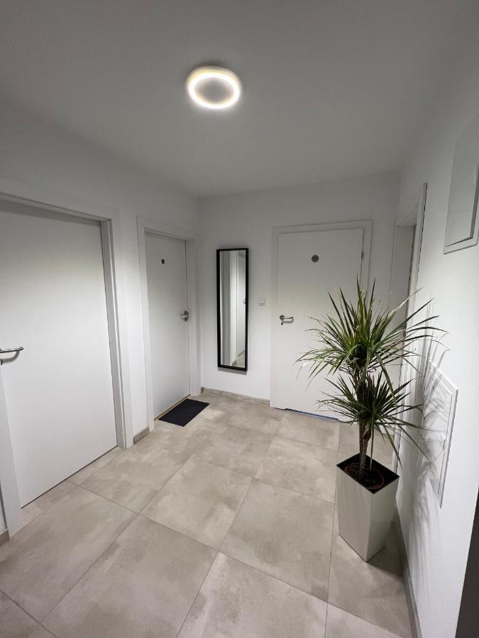 Abra Apartament Apartment Poznan Luaran gambar