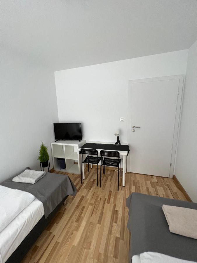 Abra Apartament Apartment Poznan Luaran gambar