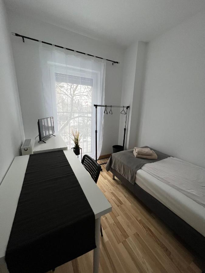 Abra Apartament Apartment Poznan Luaran gambar