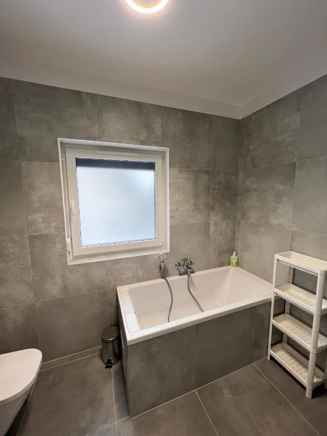 Abra Apartament Apartment Poznan Luaran gambar
