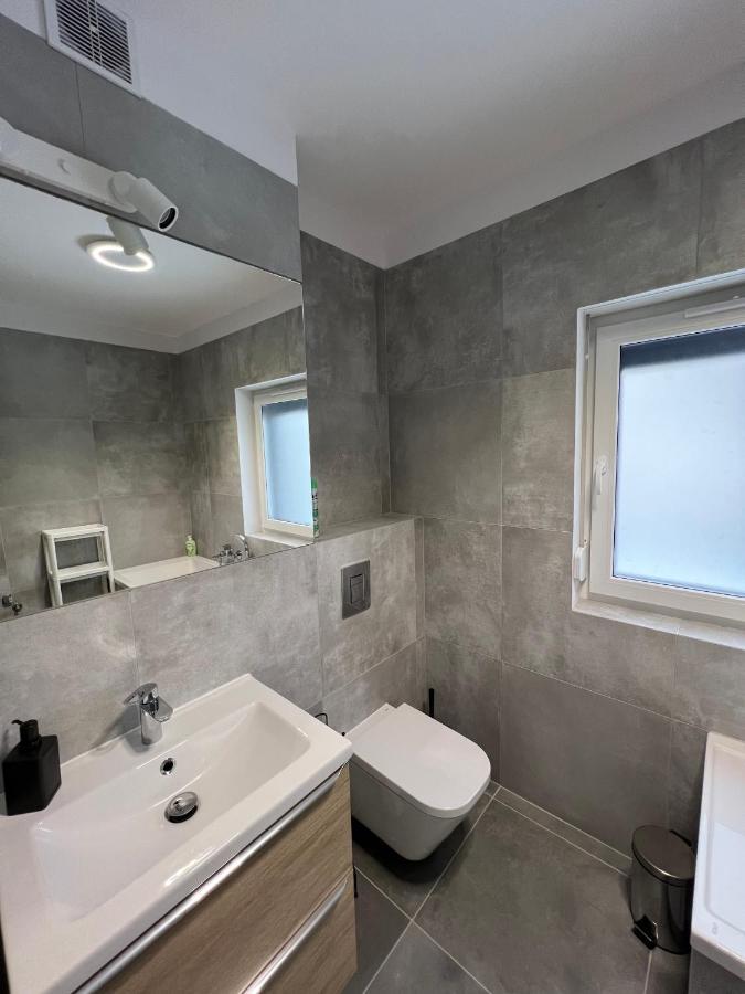Abra Apartament Apartment Poznan Luaran gambar